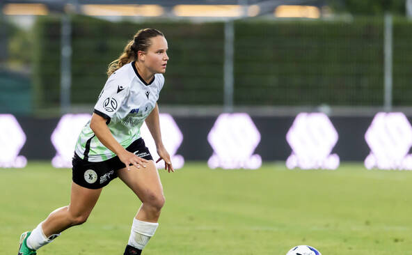 Women's Super League: L'actu du football féminin