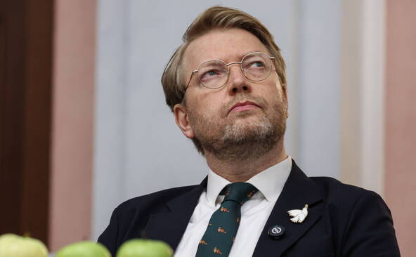 Russie: la Cour suprême exclut le parti antiguerre des élections