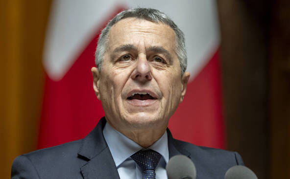 Le gouvernement refuse une définition plus stricte de la neutralité