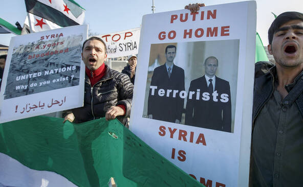 Syrie: l'ex-président Bachar al-Assad condamné à mort par contumace