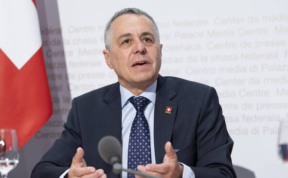 Le gouvernement refuse une définition plus stricte de la neutralité