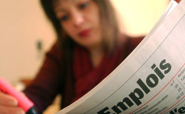 Le chômage des jeunes dans le monde a augmenté l'an dernier (OIT)