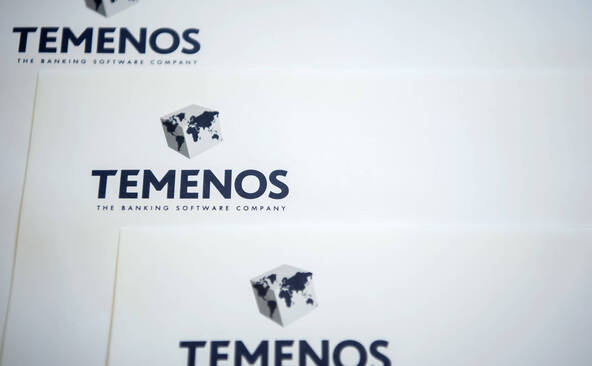 Temenos lance un programme de rachat d'actions à 100 millions