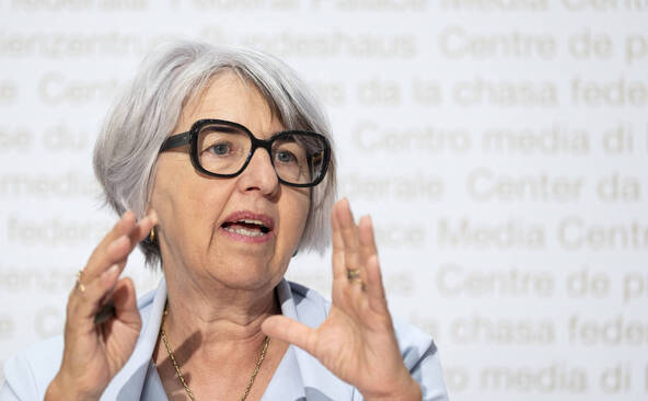 Assurance maladie: vers une limitation des indemnités des cadres