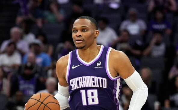 Russell Westbrook annonce sa retraite après 18 saisons