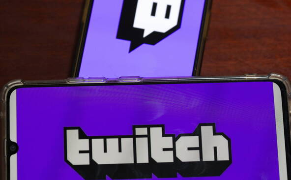 Twitch va utiliser ses contenus pour entrainer l'IA d'Amazon