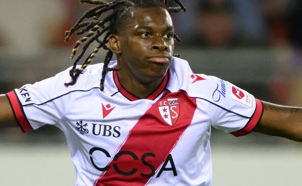 Conference League: cap sur les barrages pour le FC Sion