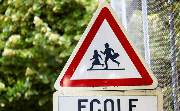 Une rentrée scolaire qui risque d'être perturbée par la grève