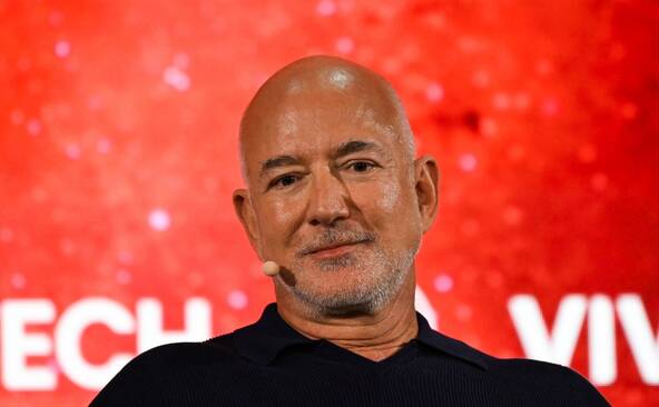 Jeff Bezos devient actionnaire minoritaire de Liverpool
