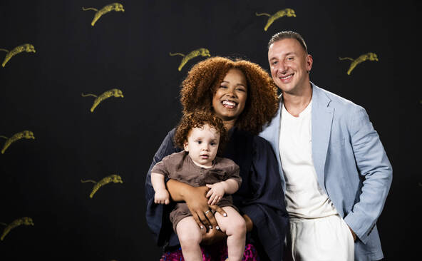 Basil Da Cunha: « O Jacaré est un film un peu gourmand »