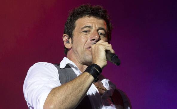 Affaire Patrick Bruel: contrôle judiciaire assoupli