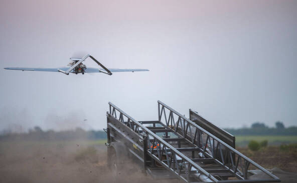 Moscou visée par 600 drones pendant la nuit, trois blessés (maire)