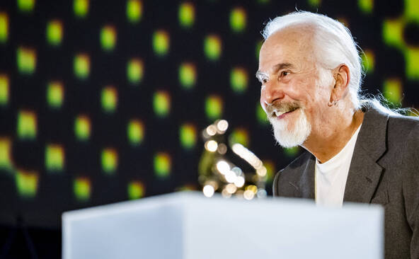 Rick Baker, sept Oscars et une vie à créer des monstres