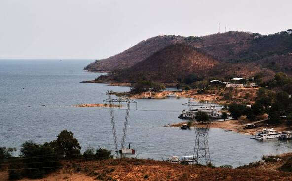 Naufrage d'un ferry au Zimbabwe: le bilan grimpe à 80 morts