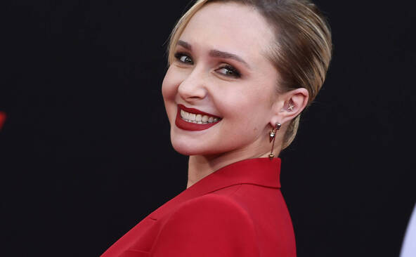 L'actrice américaine Hayden Panettiere décédée à l'âge de 36 ans
