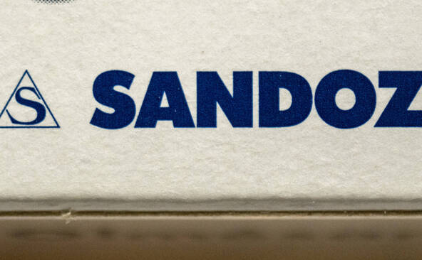 Sandoz s'offre les droits commerciaux sur des biosimilaires chinois
