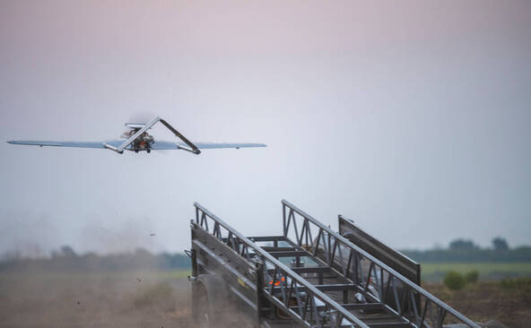 Drones britanniques en Russie: Moscou menace Londres