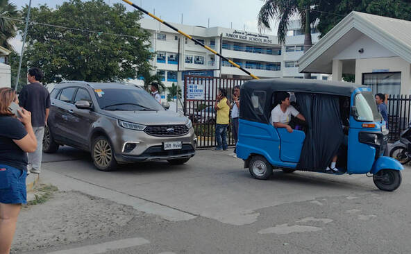 Philippines: un collégien tué par balle dans une salle de classe