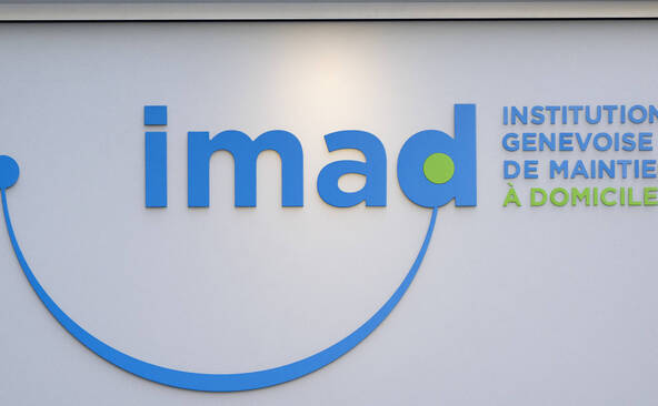 IMAD: près de 7600 appels pendant la quatrième canicule à Genève