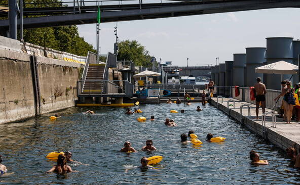 France: plus de 50 jours de vagues de chaleur en 2026, un record