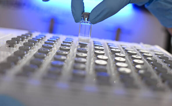 Merck/Moderna: Succès clinique pour un vaccin contre le mélanome
