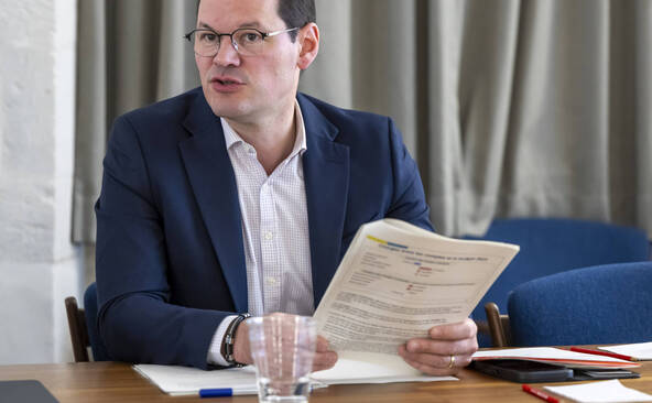 Genève veut lutter contre les maladies sexuellement transmissibles