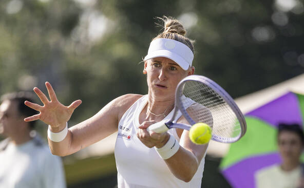 Jil Teichmann forfait pour l'US Open