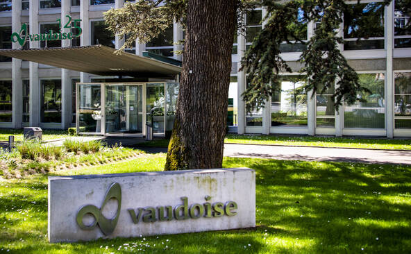 Le secteur des assurances se porte bien en Suisse