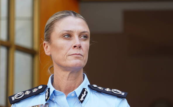 Un Russo-Australien inculpé pour ingérence étrangère