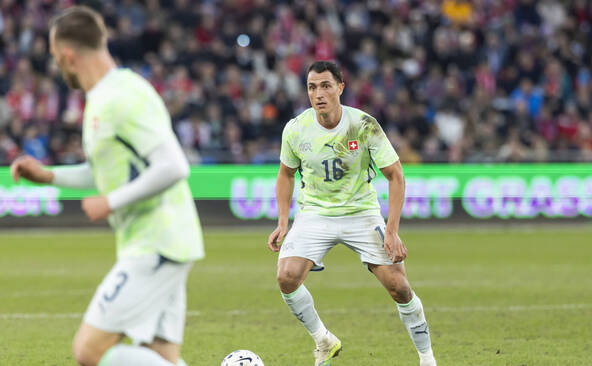 Vincent Sierro quitte Al-Shabab et cherche un club