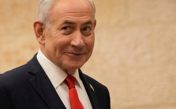 La Turquie émet un mandat d'arrêt d'international contre Netanyahu