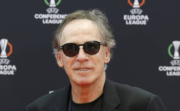 Un écusson-hommage à Franco Baresi cette saison