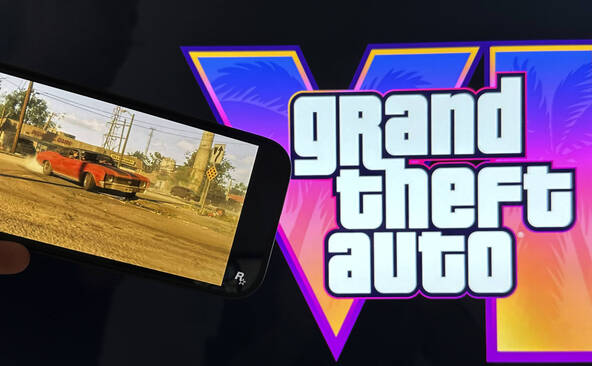 « GTA VI »: l'éditeur cherche à identifier l'origine de la fuite