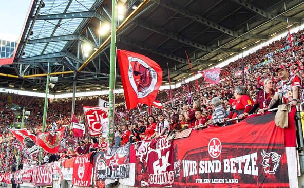 Emeutes lors d'un derby: La DFB annonce une enquête