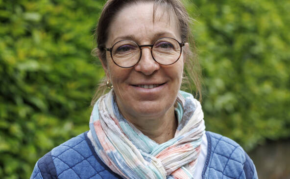 Les agricultrices genevoises à l'honneur dans une exposition photo
