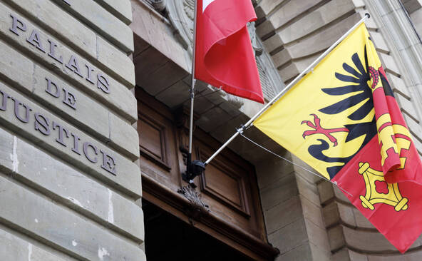 Sodomie mortelle devant le Tribunal criminel de Genève