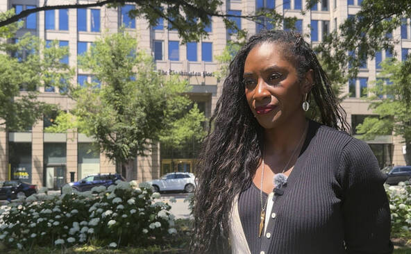 Le Washington Post sommé de réembaucher une éditorialiste licenciée