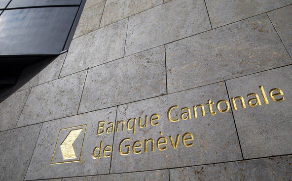 La BCGE progresse au premier semestre