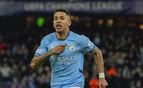 Tottenham recrute le Brésilien Savinho pour 93 millions de francs
