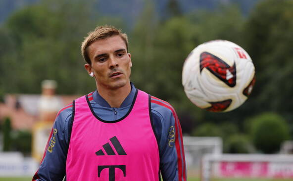Palhinha quitte le Bayern pour le Benfica