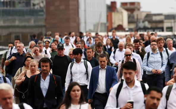 L'IA s'installe au bureau sans révolutionner la productivité