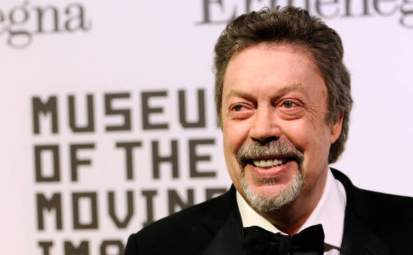 Tim Curry, star du film« The Rocky Horror Picture Show », est décédé