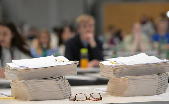 Les jeunes diplômés peinent davantage à trouver un emploi