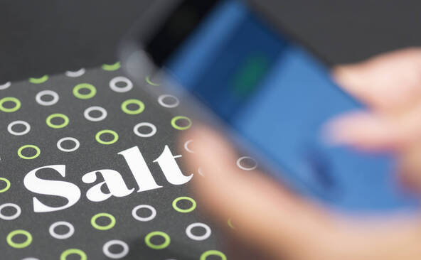 Recettes et rentabilité en hausse pour Salt au 1er semestre