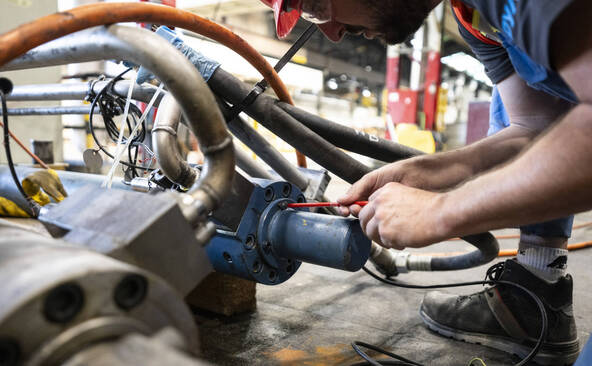 L'emploi en Suisse a fortement progressé au 2e trimestre