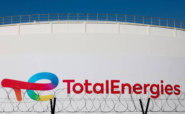 TotalEnergies se désengage d'un projet gazier russe sous sanctions