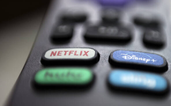 Le Conseil fédéral veut contrer la hausse des tarifs de Netflix