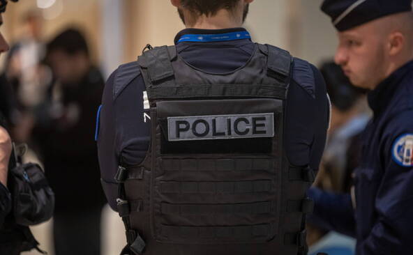 Une demi-tonne de cocaïne saisie en Bourgogne
