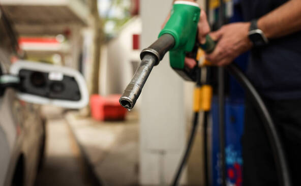 France: l'inflation monte à 2,4% en août sur un an