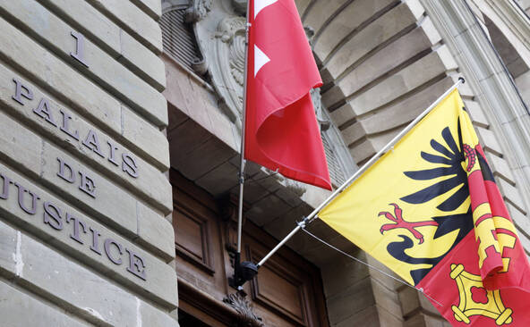 Dix-neuf ans de prison pour une sodomie mortelle